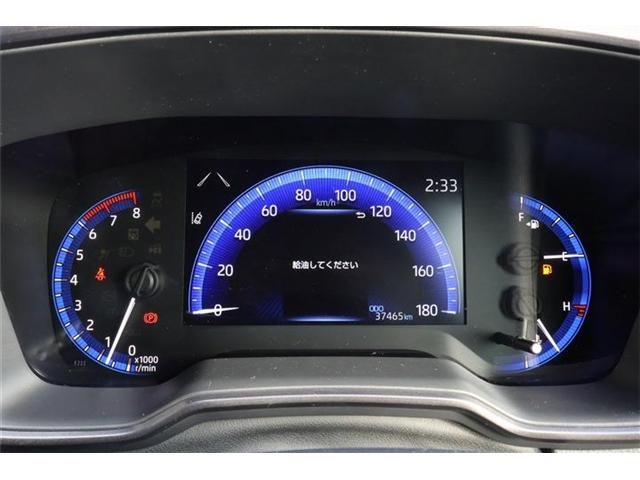 TOYOTA COROLLA TOURING 2022 Image 31