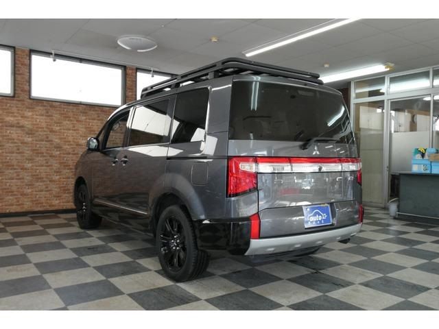 MITSUBISHI DELICA D:5 4WD 2021 Image 31