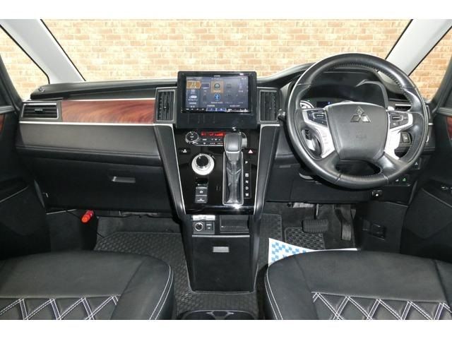MITSUBISHI DELICA D:5 4WD 2021 Image 31