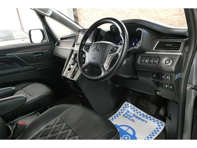 MITSUBISHI DELICA D:5 4WD 2021 Image 31