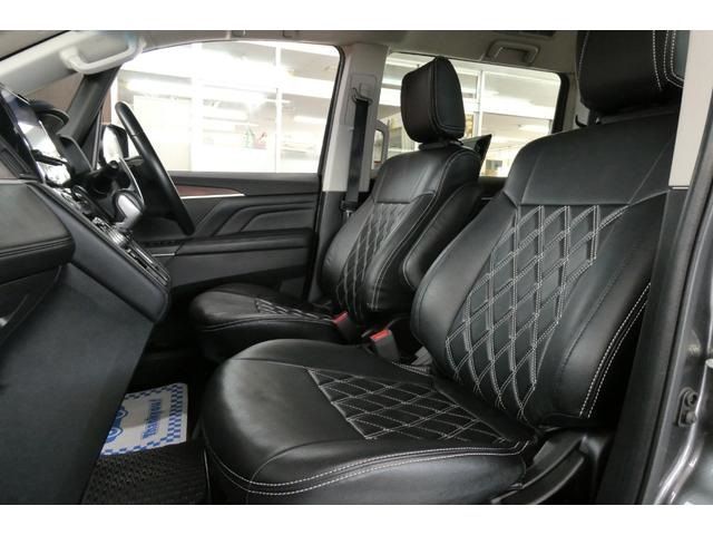 MITSUBISHI DELICA D:5 4WD 2021 Image 31