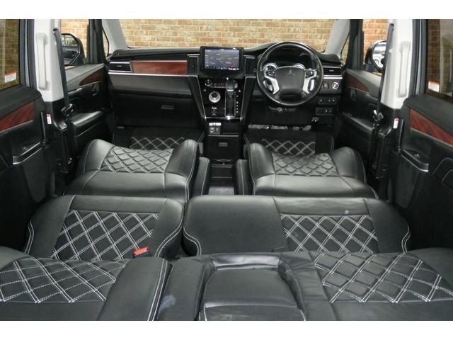 MITSUBISHI DELICA D:5 4WD 2021 Image 31