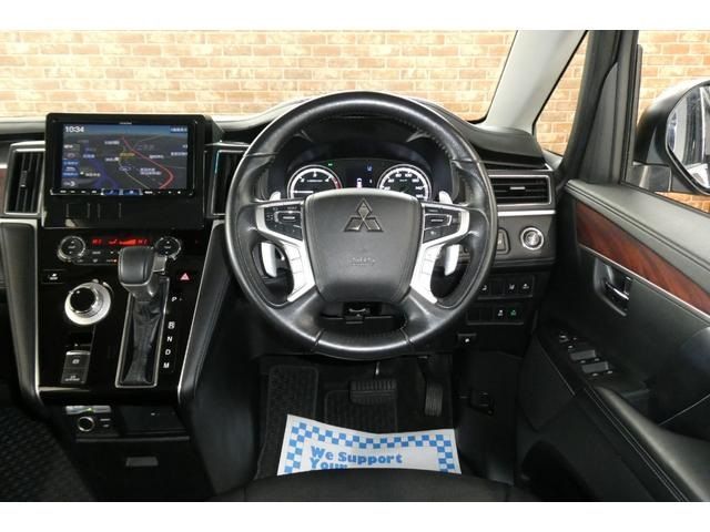 MITSUBISHI DELICA D:5 4WD 2021 Image 31