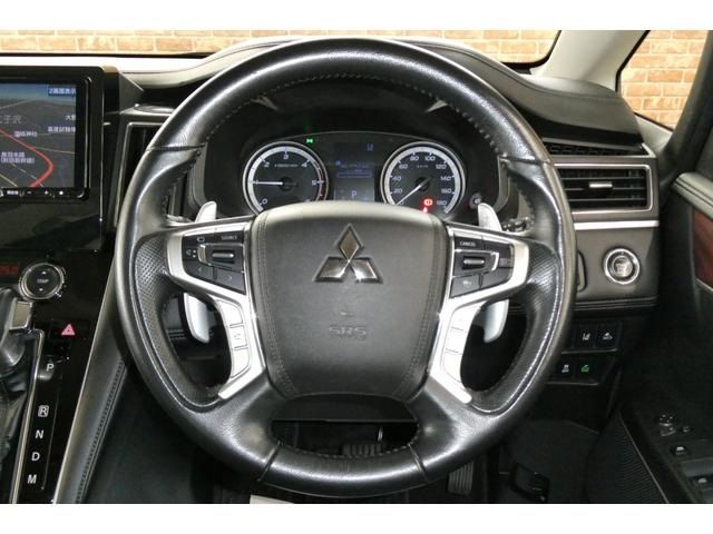 MITSUBISHI DELICA D:5 4WD 2021 Image 31