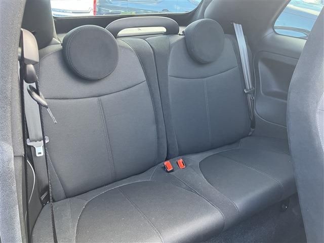 FIAT ABARTH 595C 2020 Image 31