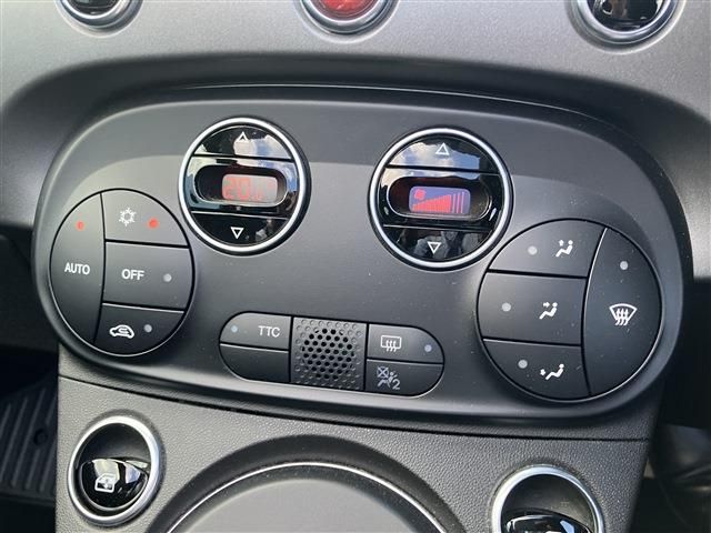 FIAT ABARTH 595C 2020 Image 31