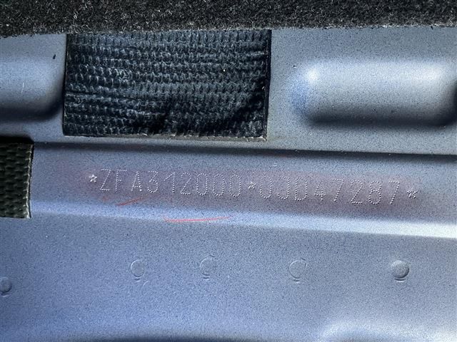 FIAT ABARTH 595C 2020 Image 31