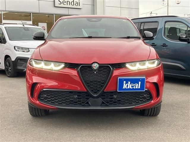 ALFAROMEO TONALE 2023 Image 31