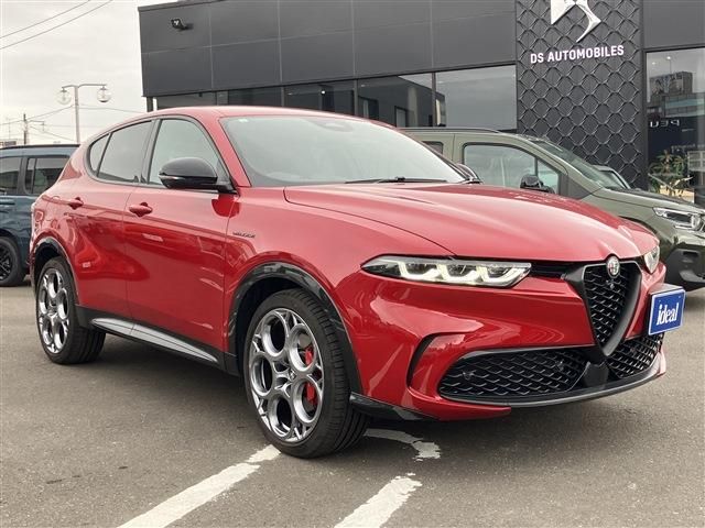 ALFAROMEO TONALE 2023 Image 31