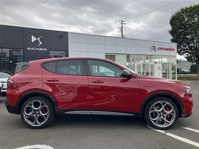 ALFAROMEO TONALE 2023 Image 31