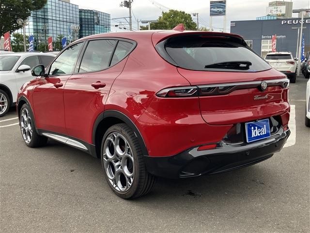 ALFAROMEO TONALE 2023 Image 31