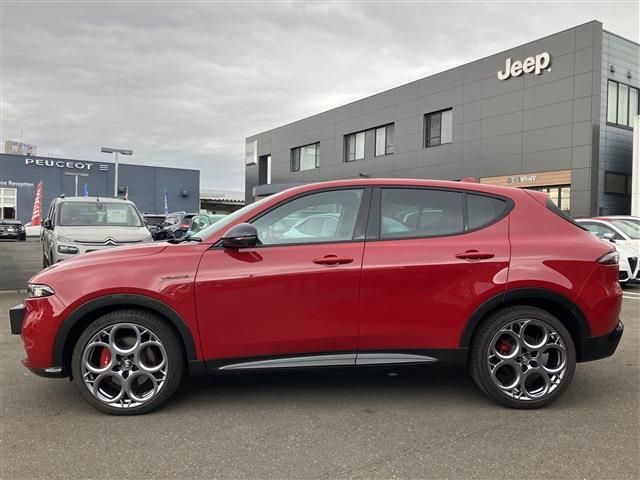 ALFAROMEO TONALE 2023 Image 31