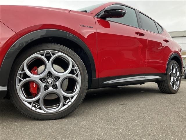 ALFAROMEO TONALE 2023 Image 31