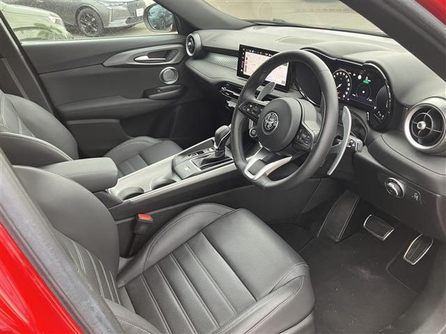 ALFAROMEO TONALE 2023 Image 31