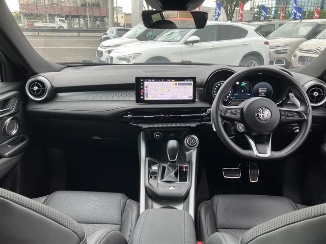 ALFAROMEO TONALE 2023 Image 31