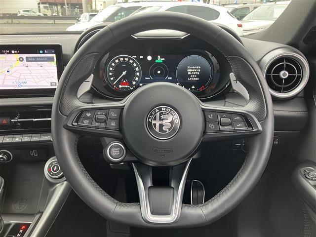 ALFAROMEO TONALE 2023 Image 31