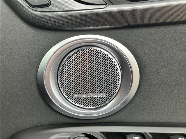 ALFAROMEO TONALE 2023 Image 31