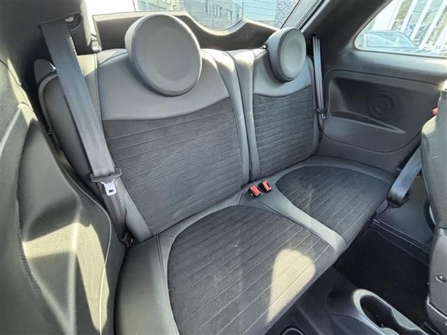 FIAT ABARTH 595 2019 Image 31