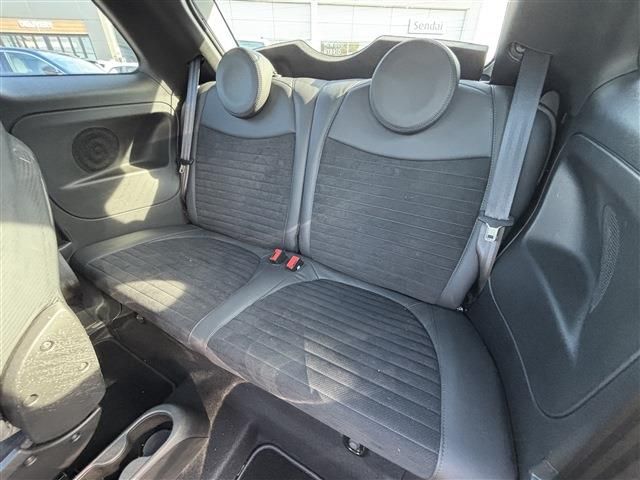 FIAT ABARTH 595 2019 Image 31