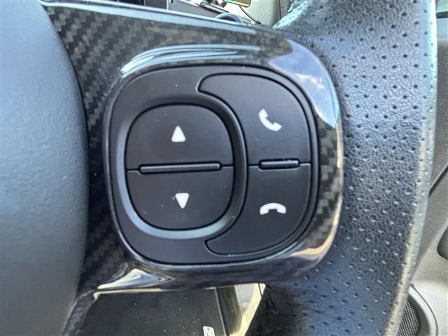 FIAT ABARTH 595 2019 Image 31