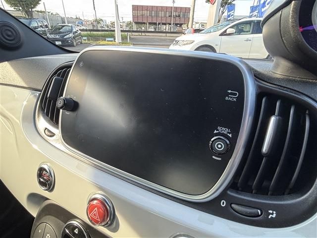 FIAT ABARTH 595 2019 Image 31