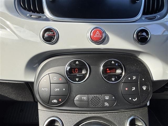 FIAT ABARTH 595 2019 Image 31