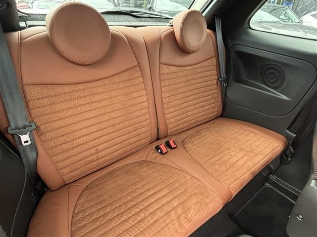 FIAT ABARTH 595 2019 Image 31