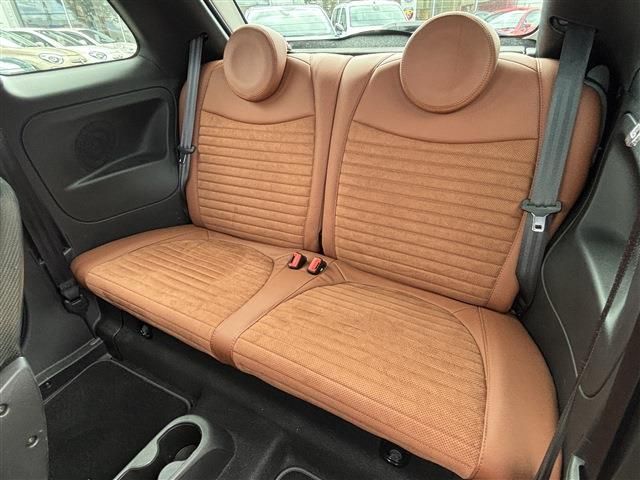 FIAT ABARTH 595 2019 Image 31