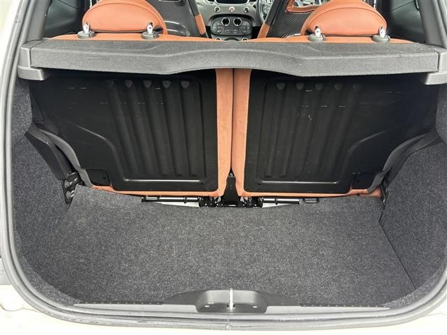 FIAT ABARTH 595 2019 Image 31