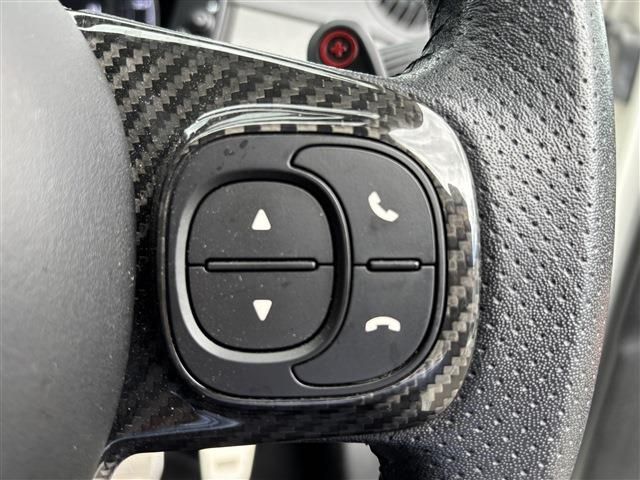 FIAT ABARTH 595 2019 Image 31