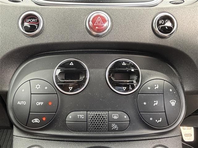 FIAT ABARTH 595 2019 Image 31