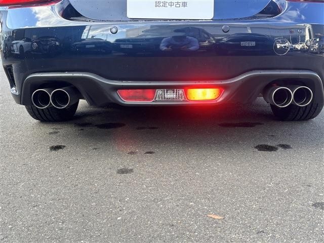 FIAT ABARTH 124 SPIDER 2018 Image 31