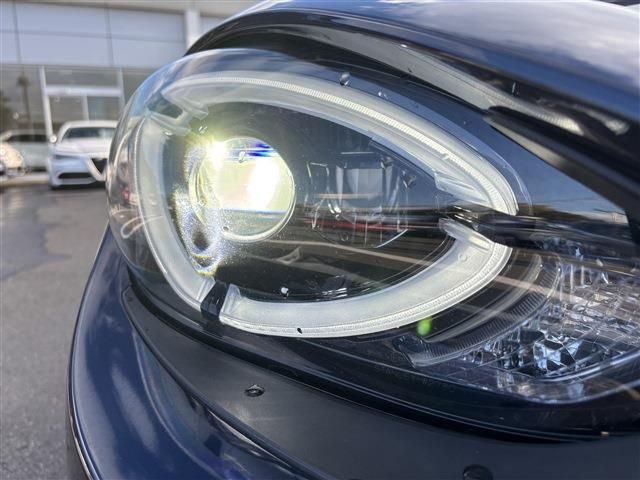 FIAT ABARTH 124 SPIDER 2018 Image 31