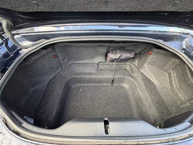 FIAT ABARTH 124 SPIDER 2018 Image 31