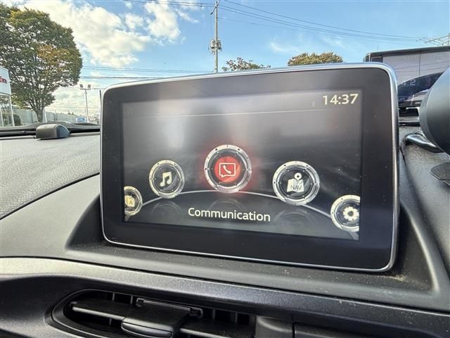 FIAT ABARTH 124 SPIDER 2018 Image 31