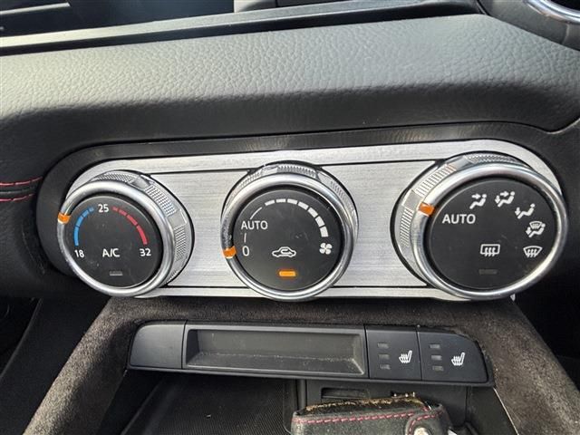 FIAT ABARTH 124 SPIDER 2018 Image 31