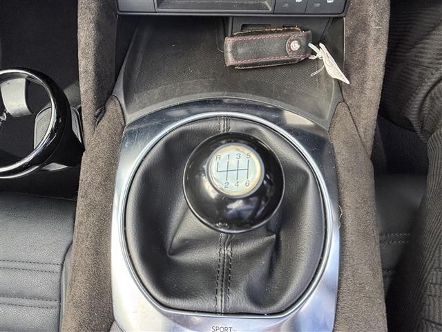 FIAT ABARTH 124 SPIDER 2018 Image 31