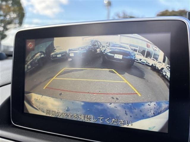 FIAT ABARTH 124 SPIDER 2018 Image 31