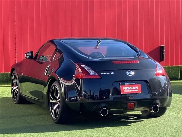 NISSAN FAIRLADY Z 2020 Image 31