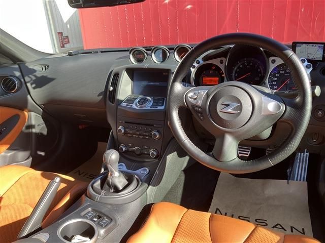 NISSAN FAIRLADY Z 2020 Image 31