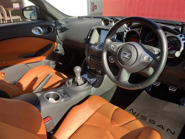 NISSAN FAIRLADY Z 2020 Image 31