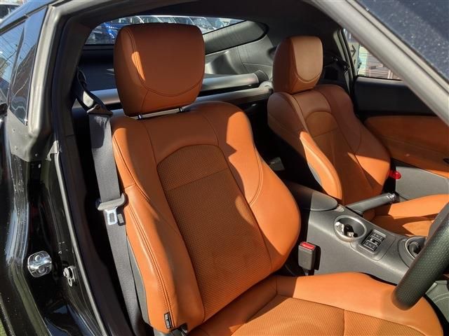 NISSAN FAIRLADY Z 2020 Image 31