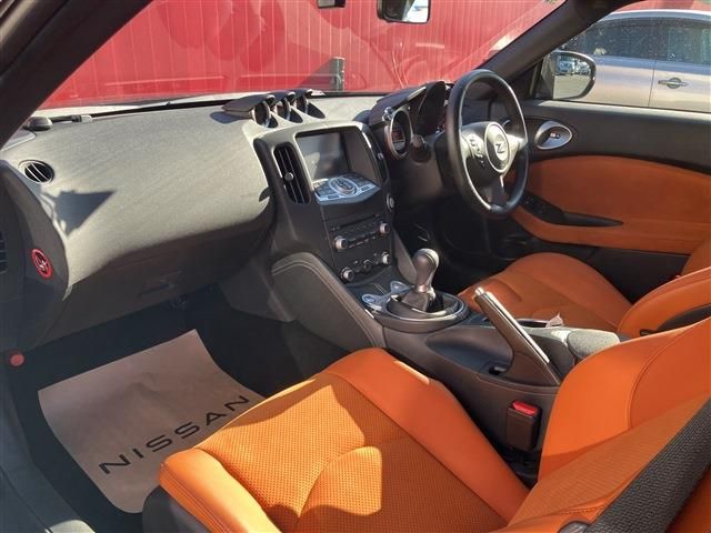 NISSAN FAIRLADY Z 2020 Image 31