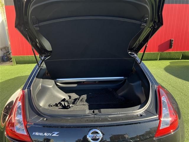 NISSAN FAIRLADY Z 2020 Image 31