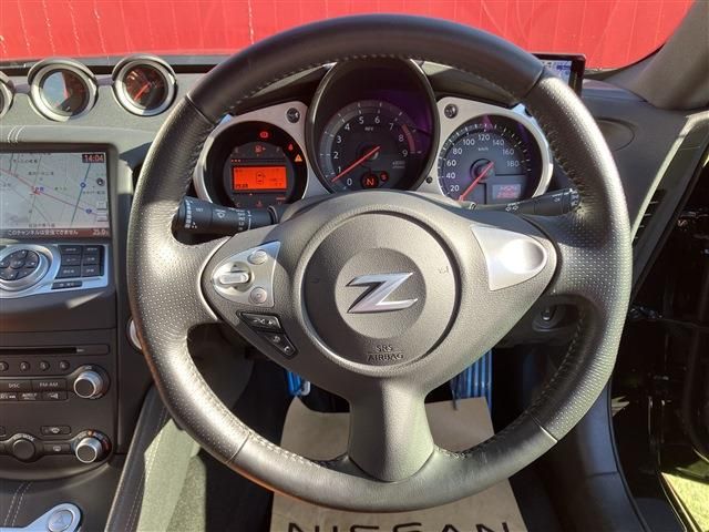 NISSAN FAIRLADY Z 2020 Image 31