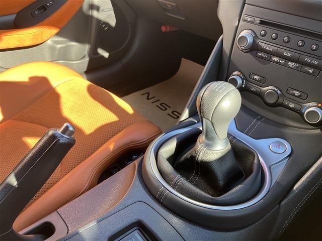 NISSAN FAIRLADY Z 2020 Image 31