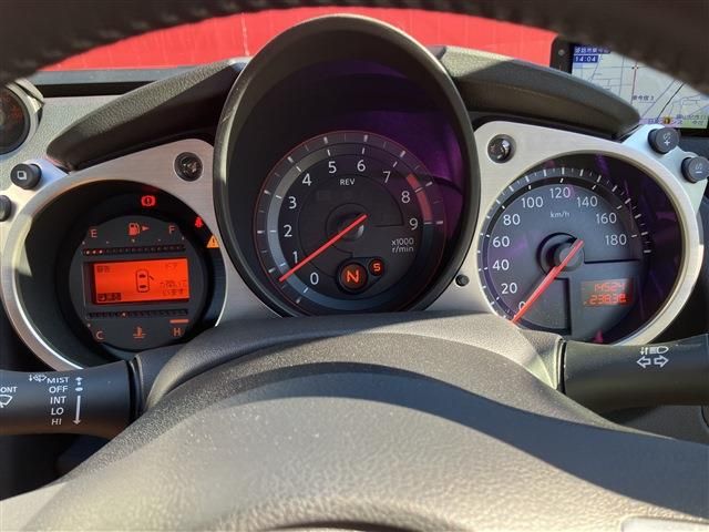 NISSAN FAIRLADY Z 2020 Image 31