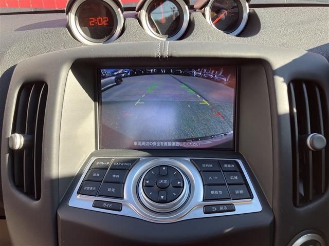 NISSAN FAIRLADY Z 2020 Image 31