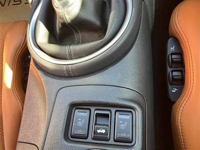 NISSAN FAIRLADY Z 2020 Image 31