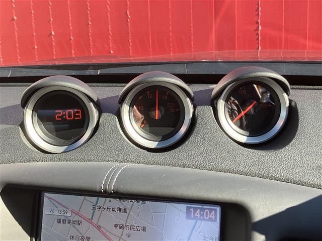 NISSAN FAIRLADY Z 2020 Image 31